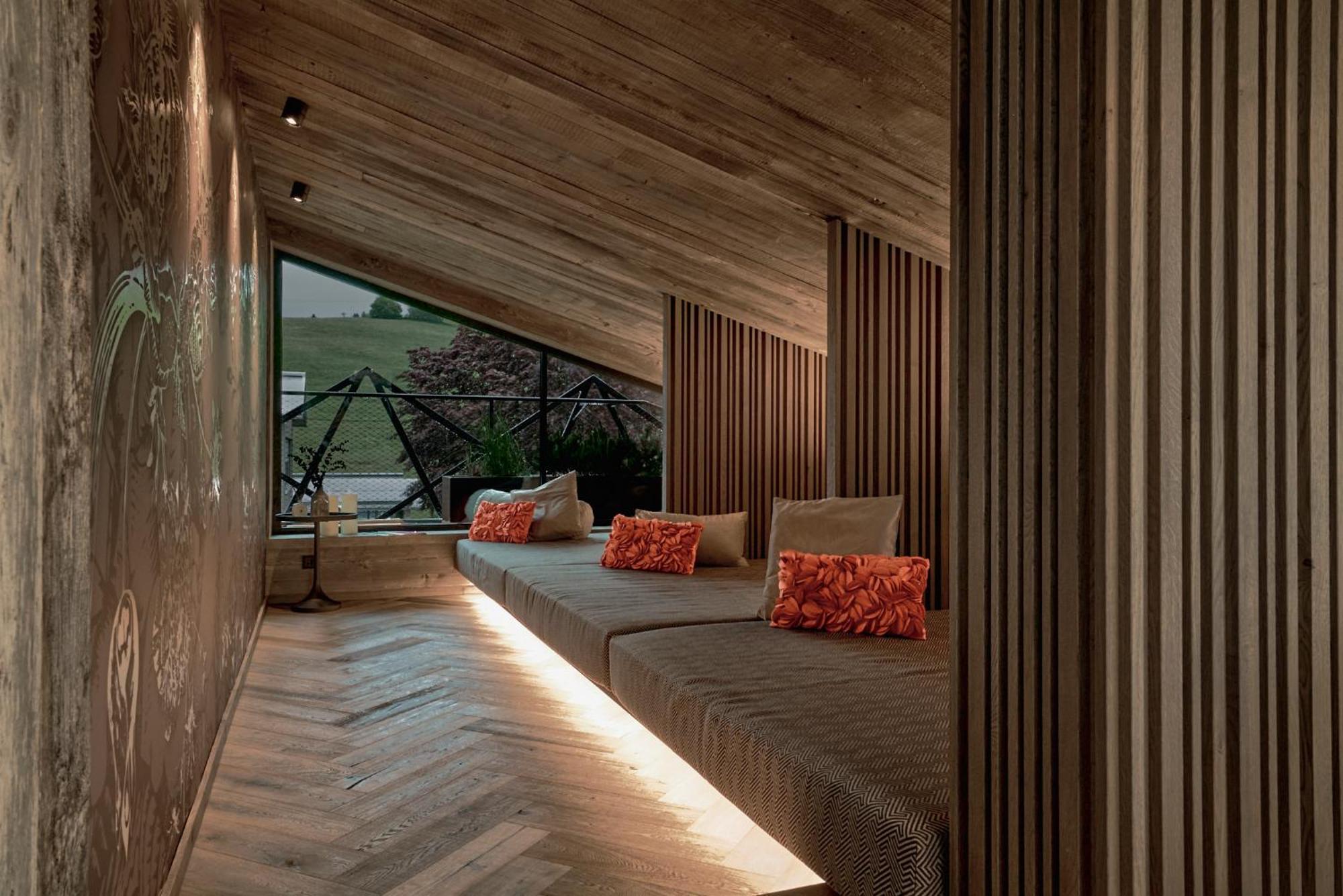 Die Hochkoenigin - Mountain Resort ماريا ألم ام شتاينر المظهر الخارجي الصورة