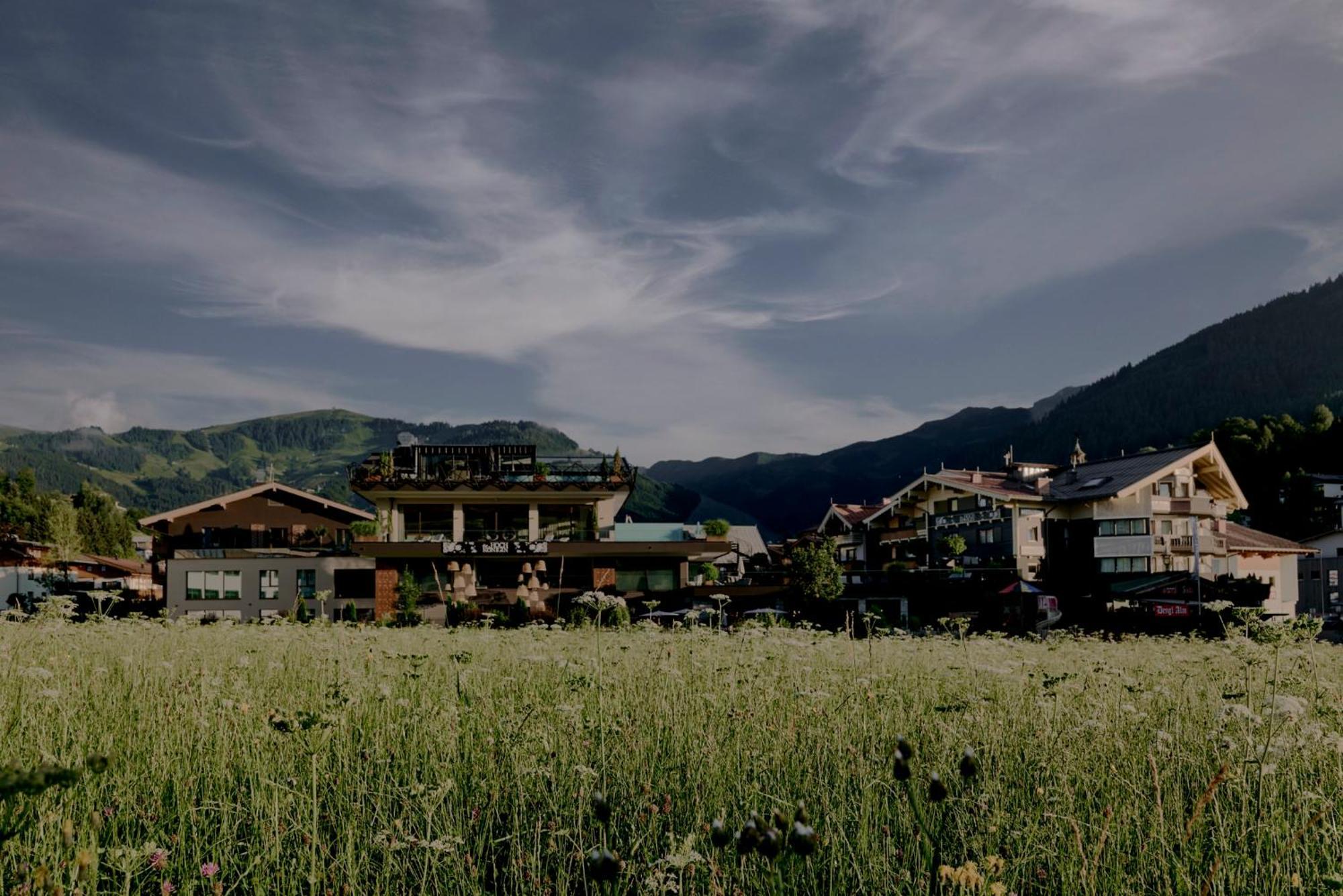 Die Hochkoenigin - Mountain Resort ماريا ألم ام شتاينر المظهر الخارجي الصورة